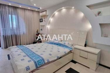 Многокомнатная квартира по адресу ул. Таирова (площадь 178 м²) - Atlanta.ua - фото 43