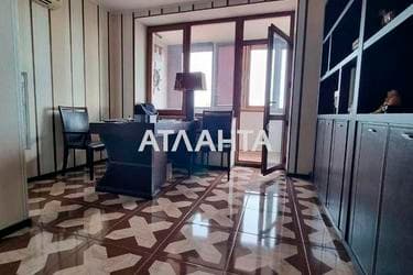 Многокомнатная квартира по адресу ул. Таирова (площадь 178 м²) - Atlanta.ua - фото 44