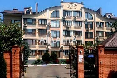 Многокомнатная квартира по адресу ул. Таирова (площадь 178 м²) - Atlanta.ua - фото 46