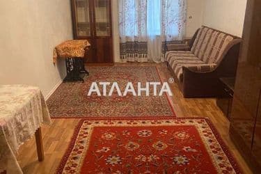 Room in dormitory apartment by the address st. Tiraspolskaya 1905 goda ul (area 12 m²) - Atlanta.ua - photo 8