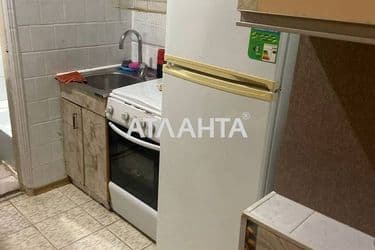 Room in dormitory apartment by the address st. Tiraspolskaya 1905 goda ul (area 12 m²) - Atlanta.ua - photo 9