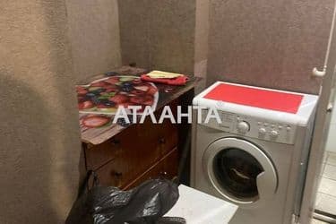 Room in dormitory apartment by the address st. Tiraspolskaya 1905 goda ul (area 12 m²) - Atlanta.ua - photo 10