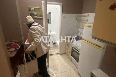 Room in dormitory apartment by the address st. Tiraspolskaya 1905 goda ul (area 12 m²) - Atlanta.ua - photo 11