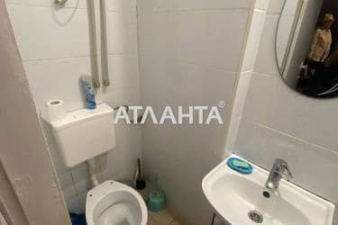 Room in dormitory apartment by the address st. Tiraspolskaya 1905 goda ul (area 12 m²) - Atlanta.ua - photo 12