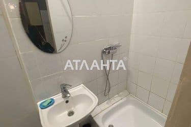 Room in dormitory apartment by the address st. Tiraspolskaya 1905 goda ul (area 12 m²) - Atlanta.ua - photo 13