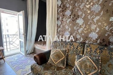1-комнатная квартира по адресу ул. Греческая (площадь 36 м²) - Atlanta.ua - фото 18
