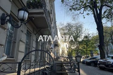 1-комнатная квартира по адресу ул. Греческая (площадь 36 м²) - Atlanta.ua - фото 24