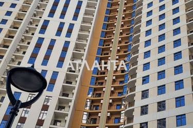 2-комнатная квартира по адресу ул. Краснова (площадь 68,8 м²) - Atlanta.ua - фото 10