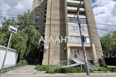 3-кімнатна квартира за адресою вул. Стрийська (площа 62 м²) - Atlanta.ua - фото 33