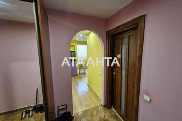 3-кімнатна квартира за адресою вул. Стрийська (площа 62 м²) - Atlanta.ua - фото 35