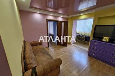 3-кімнатна квартира за адресою вул. Стрийська (площа 62 м²) - Atlanta.ua - фото 36