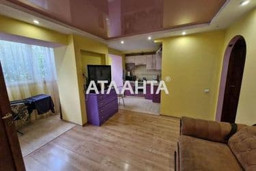 3-кімнатна квартира за адресою вул. Стрийська (площа 62 м²) - Atlanta.ua - фото 37