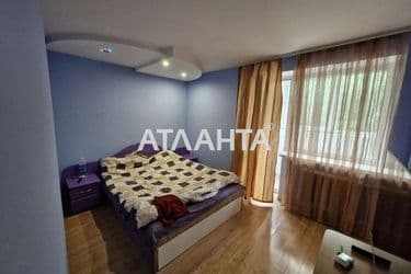 3-кімнатна квартира за адресою вул. Стрийська (площа 62 м²) - Atlanta.ua - фото 39