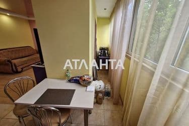 3-кімнатна квартира за адресою вул. Стрийська (площа 62 м²) - Atlanta.ua - фото 41