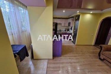 3-кімнатна квартира за адресою вул. Стрийська (площа 62 м²) - Atlanta.ua - фото 44