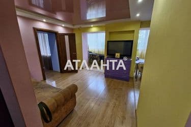 3-кімнатна квартира за адресою вул. Стрийська (площа 62 м²) - Atlanta.ua - фото 47