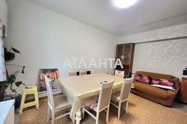 4+-rooms apartment apartment by the address st. Vilyamsa ak (area 130,5 m²) - Atlanta.ua - photo 23