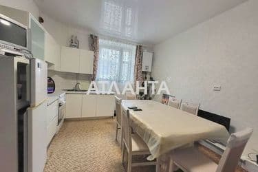 4+-rooms apartment apartment by the address st. Vilyamsa ak (area 130,5 m²) - Atlanta.ua - photo 19