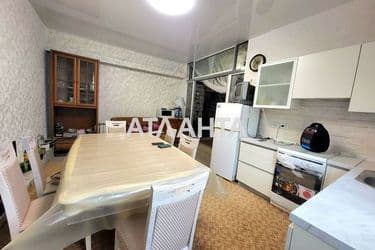 4+-rooms apartment apartment by the address st. Vilyamsa ak (area 130,5 m²) - Atlanta.ua - photo 18