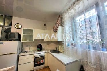 4+-rooms apartment apartment by the address st. Vilyamsa ak (area 130,5 m²) - Atlanta.ua - photo 22