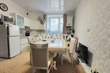 4+-rooms apartment apartment by the address st. Vilyamsa ak (area 130,5 m²) - Atlanta.ua - photo 21
