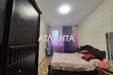 4+-rooms apartment apartment by the address st. Vilyamsa ak (area 130,5 m²) - Atlanta.ua - photo 29