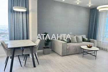 3-rooms apartment apartment by the address st. Tolbukhina (area 86,6 m²) - Atlanta.ua - photo 39