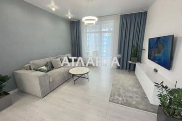 3-rooms apartment apartment by the address st. Tolbukhina (area 86,6 m²) - Atlanta.ua - photo 38