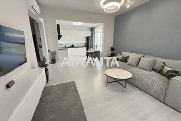 3-rooms apartment apartment by the address st. Tolbukhina (area 86,6 m²) - Atlanta.ua - photo 41