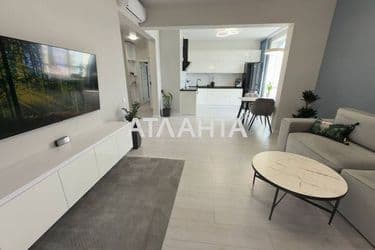 3-rooms apartment apartment by the address st. Tolbukhina (area 86,6 m²) - Atlanta.ua - photo 42