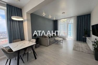 3-rooms apartment apartment by the address st. Tolbukhina (area 86,6 m²) - Atlanta.ua - photo 36