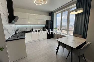 3-rooms apartment apartment by the address st. Tolbukhina (area 86,6 m²) - Atlanta.ua - photo 37
