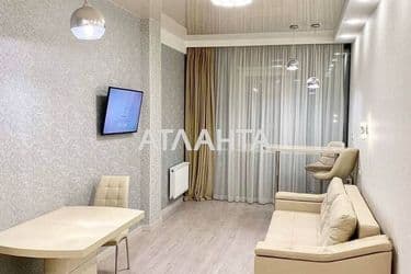 1-room apartment apartment by the address st. Gagarinskoe plato (area 68 m²) - Atlanta.ua - photo 22