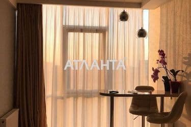 1-room apartment apartment by the address st. Gagarinskoe plato (area 68 m²) - Atlanta.ua - photo 17
