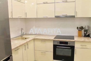 1-room apartment apartment by the address st. Gagarinskoe plato (area 68 m²) - Atlanta.ua - photo 24
