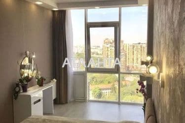 1-room apartment apartment by the address st. Gagarinskoe plato (area 68 m²) - Atlanta.ua - photo 18