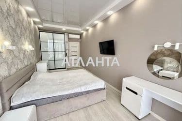 1-room apartment apartment by the address st. Gagarinskoe plato (area 68 m²) - Atlanta.ua - photo 19