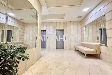 1-room apartment apartment by the address st. Gagarinskoe plato (area 68 m²) - Atlanta.ua - photo 31