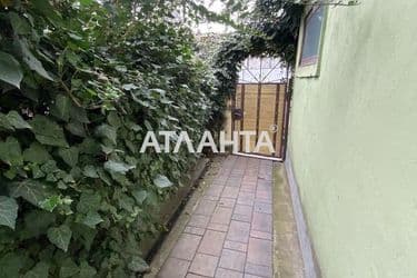 1-room apartment apartment by the address st. Raskidaylovskaya Stanislavskogo (area 28,7 m²) - Atlanta.ua - photo 18