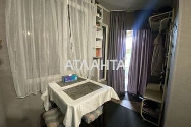 1-room apartment apartment by the address st. Raskidaylovskaya Stanislavskogo (area 28,7 m²) - Atlanta.ua - photo 19