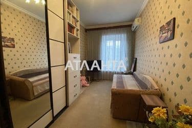1-room apartment apartment by the address st. Raskidaylovskaya Stanislavskogo (area 28,7 m²) - Atlanta.ua - photo 13