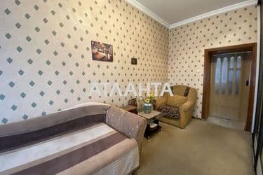 1-room apartment apartment by the address st. Raskidaylovskaya Stanislavskogo (area 28,7 m²) - Atlanta.ua - photo 14