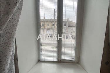 1-room apartment apartment by the address st. Raskidaylovskaya Stanislavskogo (area 28,7 m²) - Atlanta.ua - photo 20