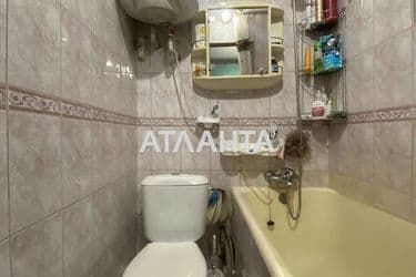 1-room apartment apartment by the address st. Raskidaylovskaya Stanislavskogo (area 28,7 m²) - Atlanta.ua - photo 21