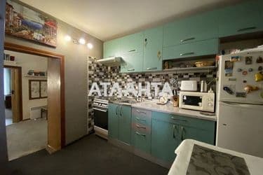 1-room apartment apartment by the address st. Raskidaylovskaya Stanislavskogo (area 28,7 m²) - Atlanta.ua - photo 17