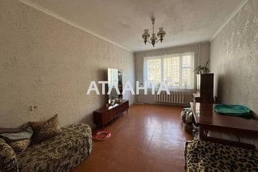 3-rooms apartment apartment by the address st. Koroleva ak (area 66,3 m²) - Atlanta.ua - photo 15