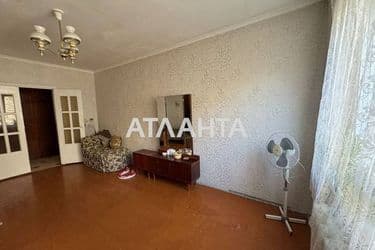 3-rooms apartment apartment by the address st. Koroleva ak (area 66,3 m²) - Atlanta.ua - photo 16