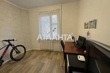 3-rooms apartment apartment by the address st. Koroleva ak (area 66,3 m²) - Atlanta.ua - photo 17