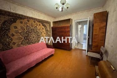 3-rooms apartment apartment by the address st. Koroleva ak (area 66,3 m²) - Atlanta.ua - photo 22