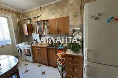 3-rooms apartment apartment by the address st. Koroleva ak (area 66,3 m²) - Atlanta.ua - photo 23